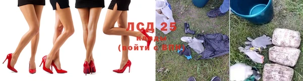 молекула духа Белокуриха